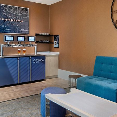 Homewood Suites By Hilton Sarasota-Lakewood Ranch The Meadows Eksteriør bilde