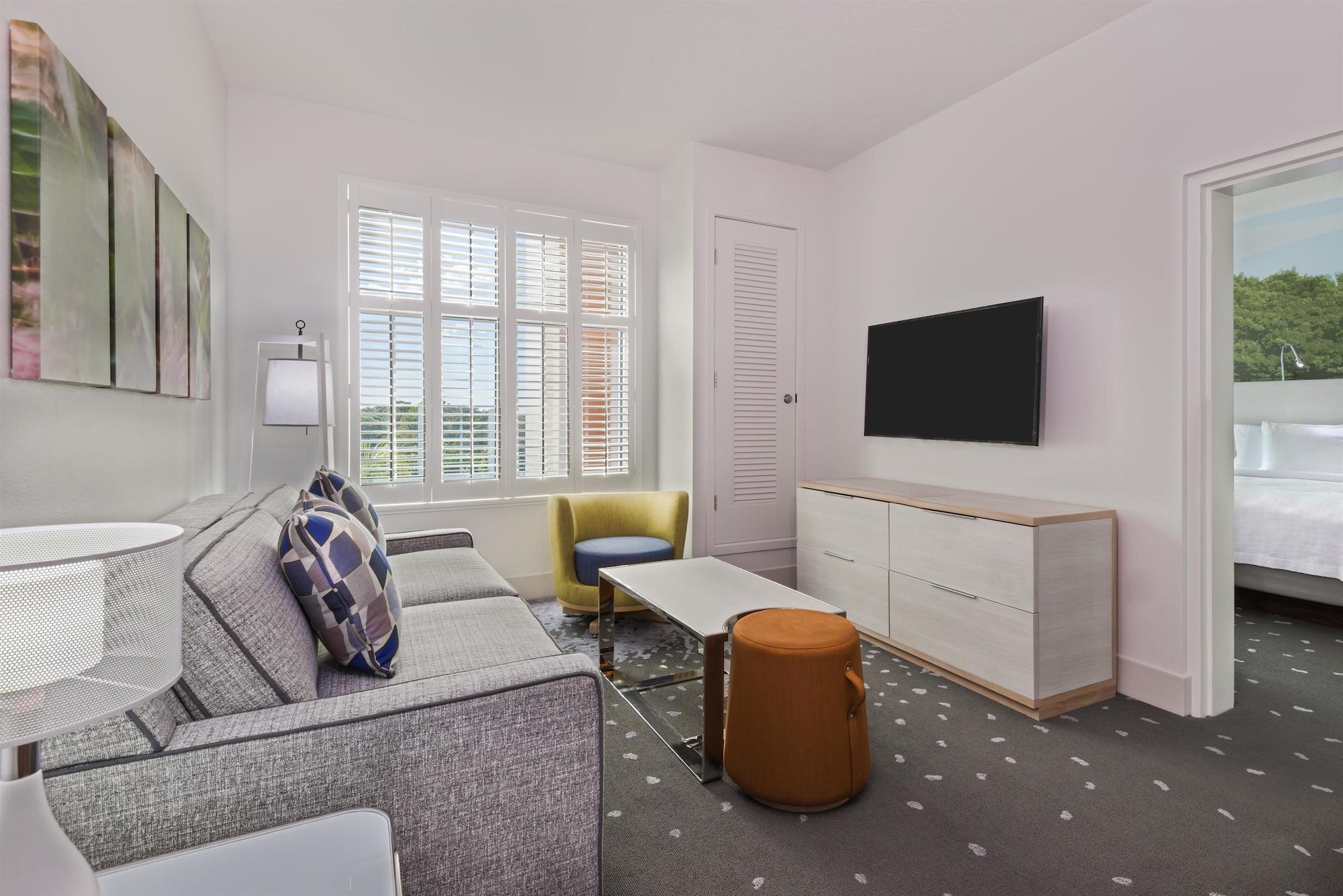 Homewood Suites By Hilton Sarasota-Lakewood Ranch The Meadows Eksteriør bilde