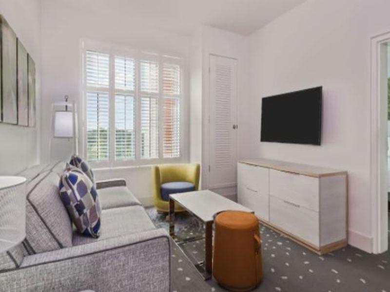 Homewood Suites By Hilton Sarasota-Lakewood Ranch The Meadows Eksteriør bilde