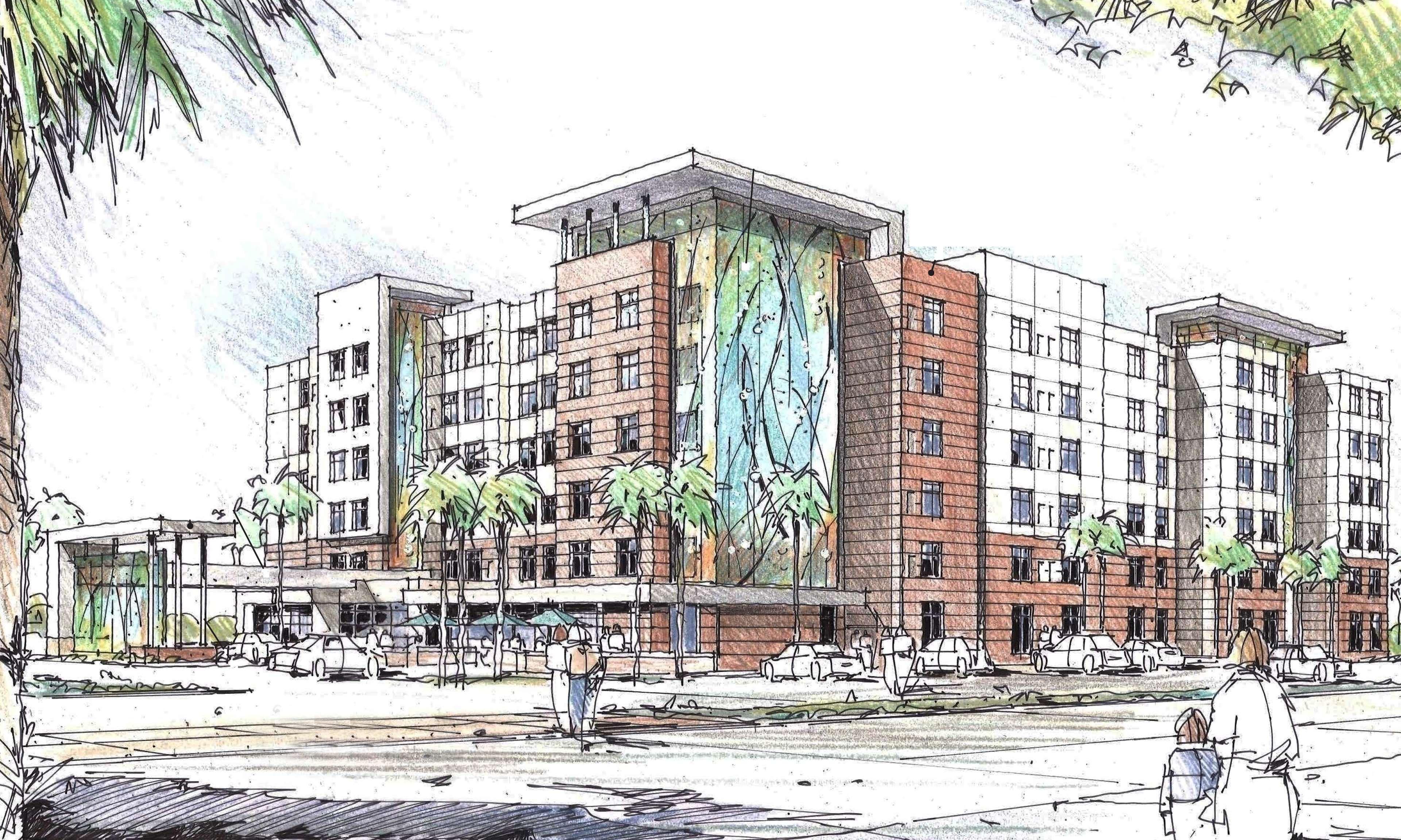 Homewood Suites By Hilton Sarasota-Lakewood Ranch The Meadows Eksteriør bilde