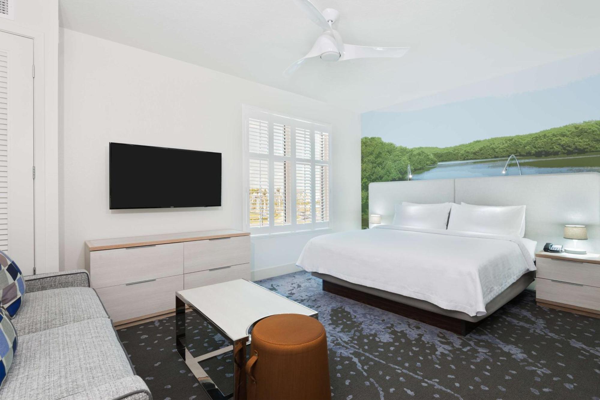 Homewood Suites By Hilton Sarasota-Lakewood Ranch The Meadows Eksteriør bilde