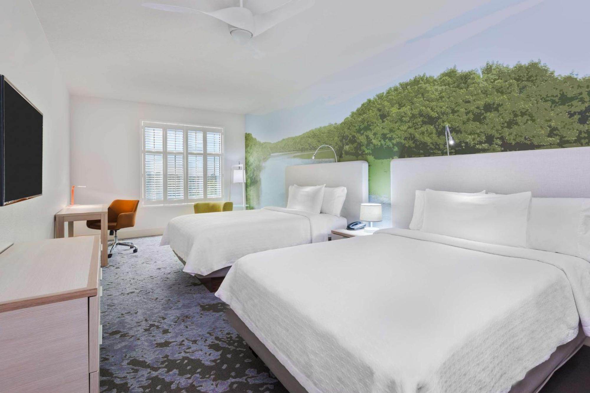 Homewood Suites By Hilton Sarasota-Lakewood Ranch The Meadows Eksteriør bilde