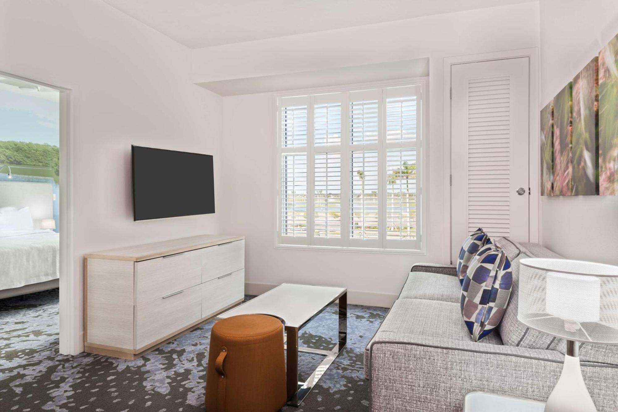 Homewood Suites By Hilton Sarasota-Lakewood Ranch The Meadows Eksteriør bilde