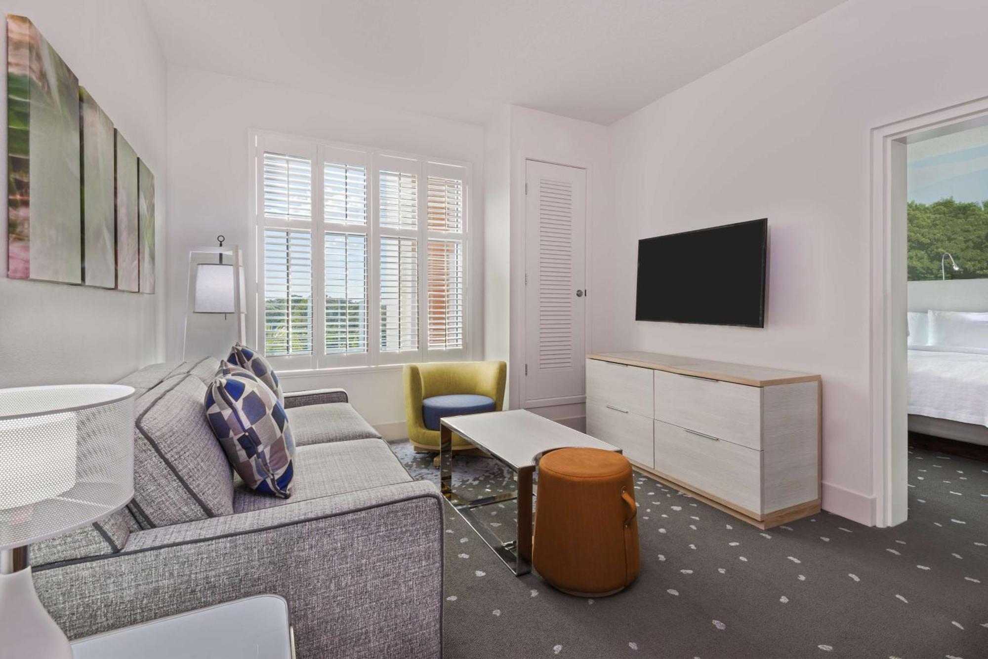 Homewood Suites By Hilton Sarasota-Lakewood Ranch The Meadows Eksteriør bilde