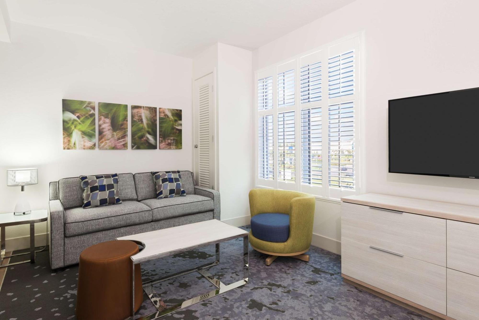 Homewood Suites By Hilton Sarasota-Lakewood Ranch The Meadows Eksteriør bilde