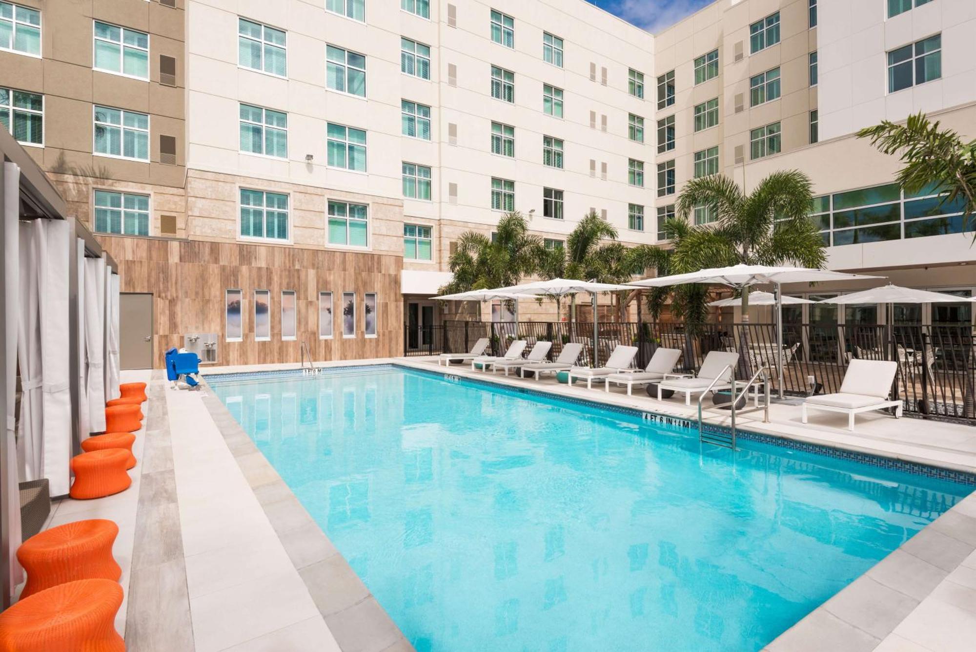 Homewood Suites By Hilton Sarasota-Lakewood Ranch The Meadows Eksteriør bilde