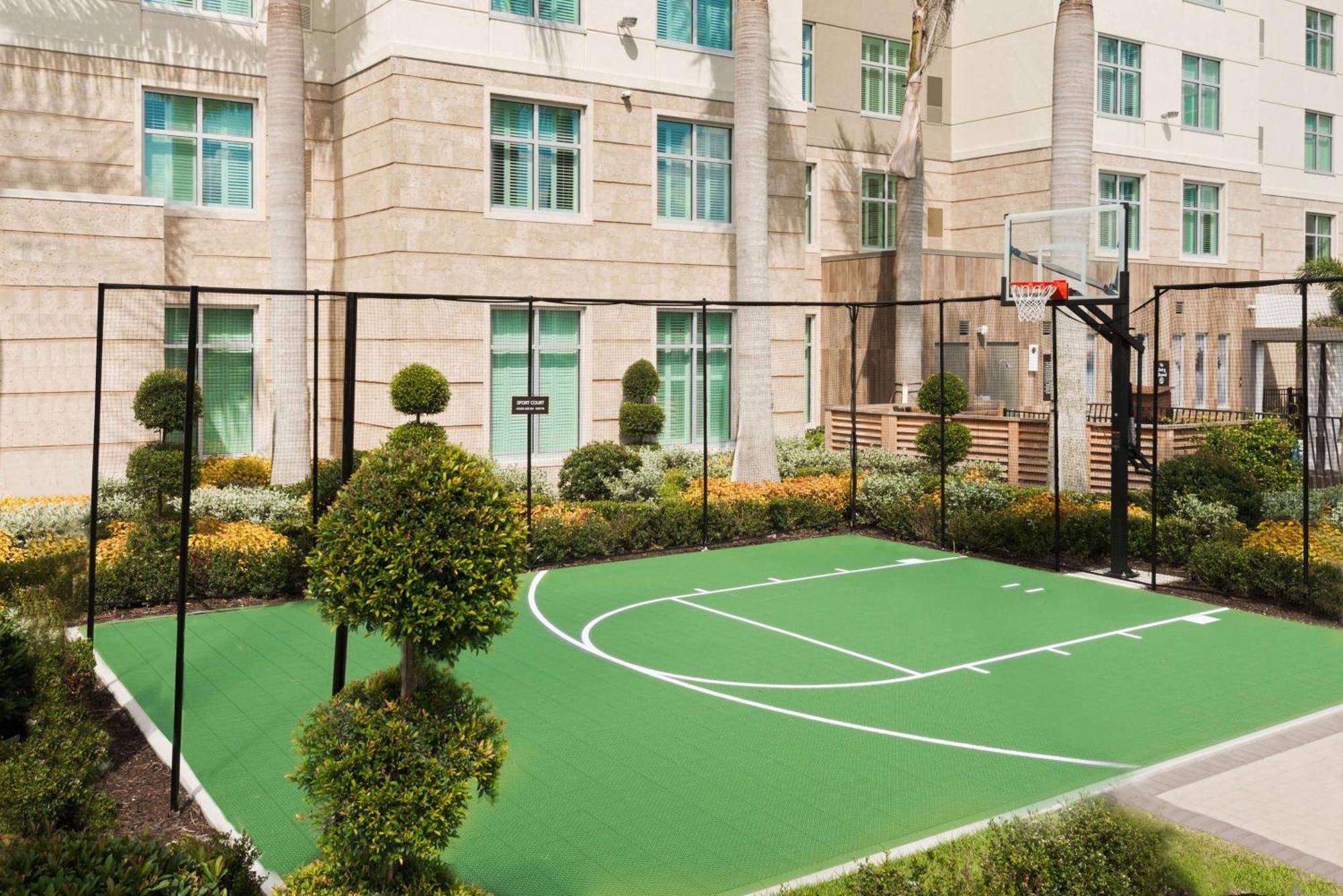 Homewood Suites By Hilton Sarasota-Lakewood Ranch The Meadows Eksteriør bilde