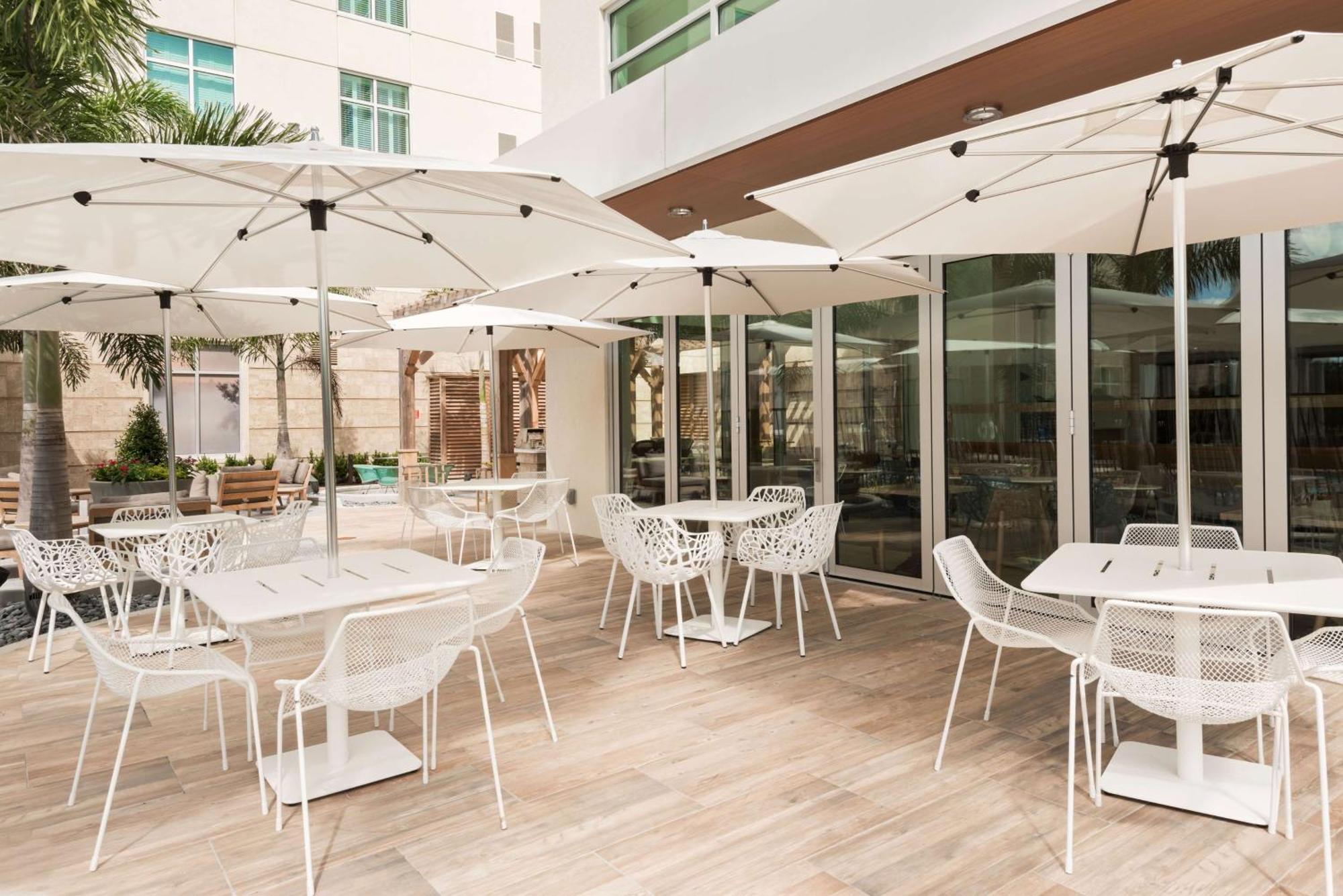 Homewood Suites By Hilton Sarasota-Lakewood Ranch The Meadows Eksteriør bilde
