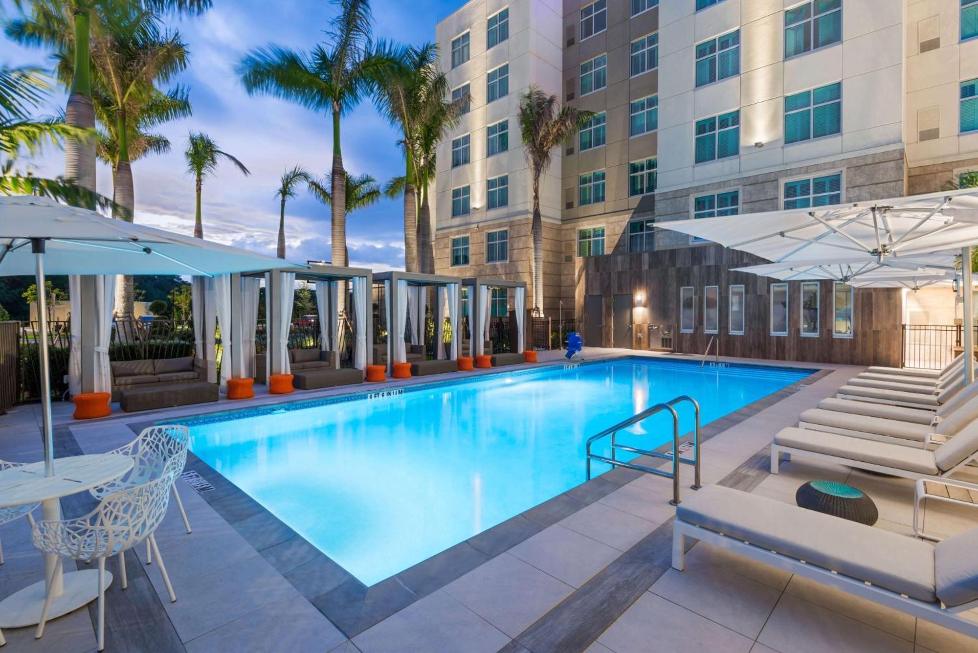 Homewood Suites By Hilton Sarasota-Lakewood Ranch The Meadows Eksteriør bilde