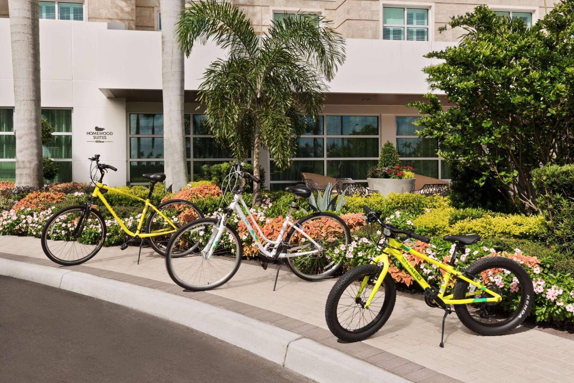Homewood Suites By Hilton Sarasota-Lakewood Ranch The Meadows Eksteriør bilde