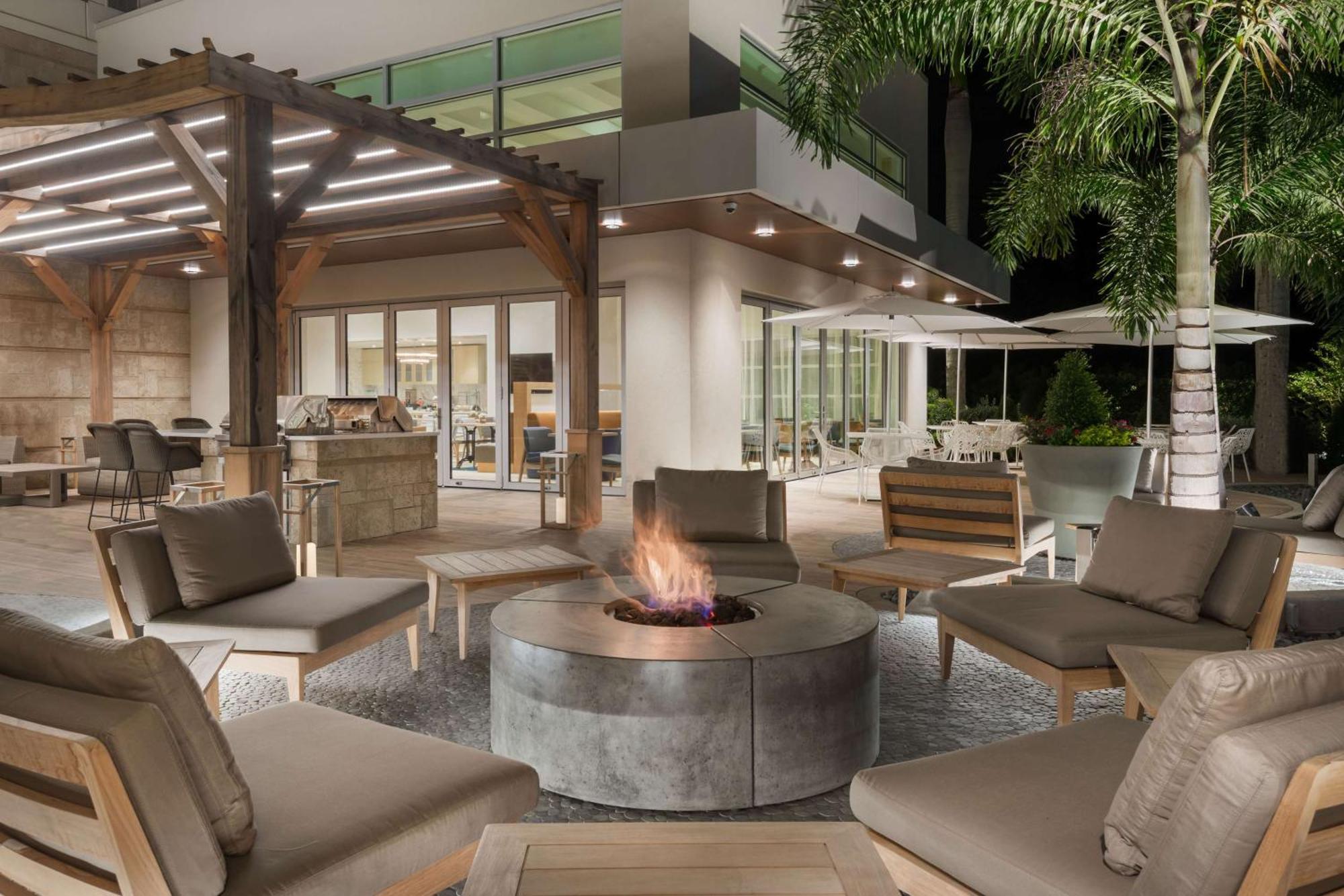 Homewood Suites By Hilton Sarasota-Lakewood Ranch The Meadows Eksteriør bilde