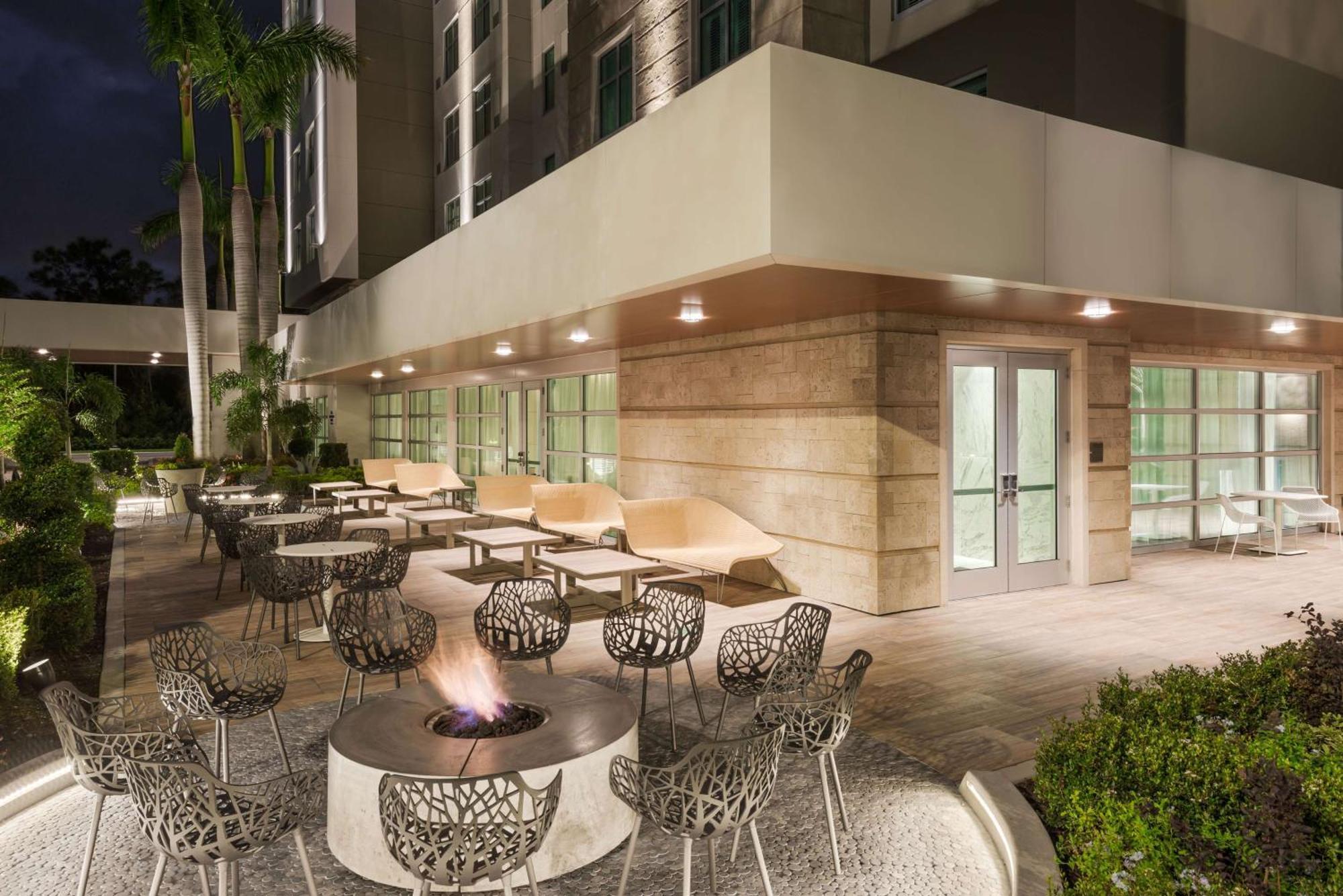 Homewood Suites By Hilton Sarasota-Lakewood Ranch The Meadows Eksteriør bilde