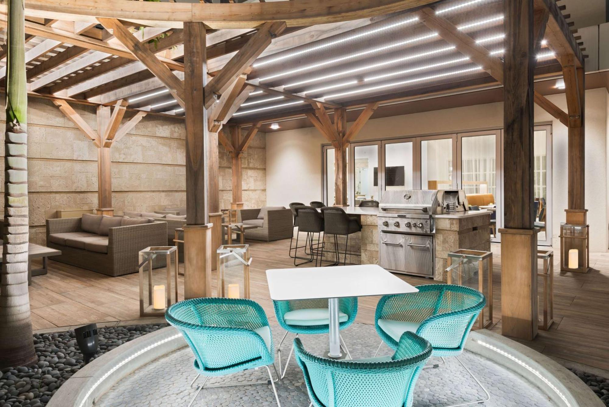 Homewood Suites By Hilton Sarasota-Lakewood Ranch The Meadows Eksteriør bilde
