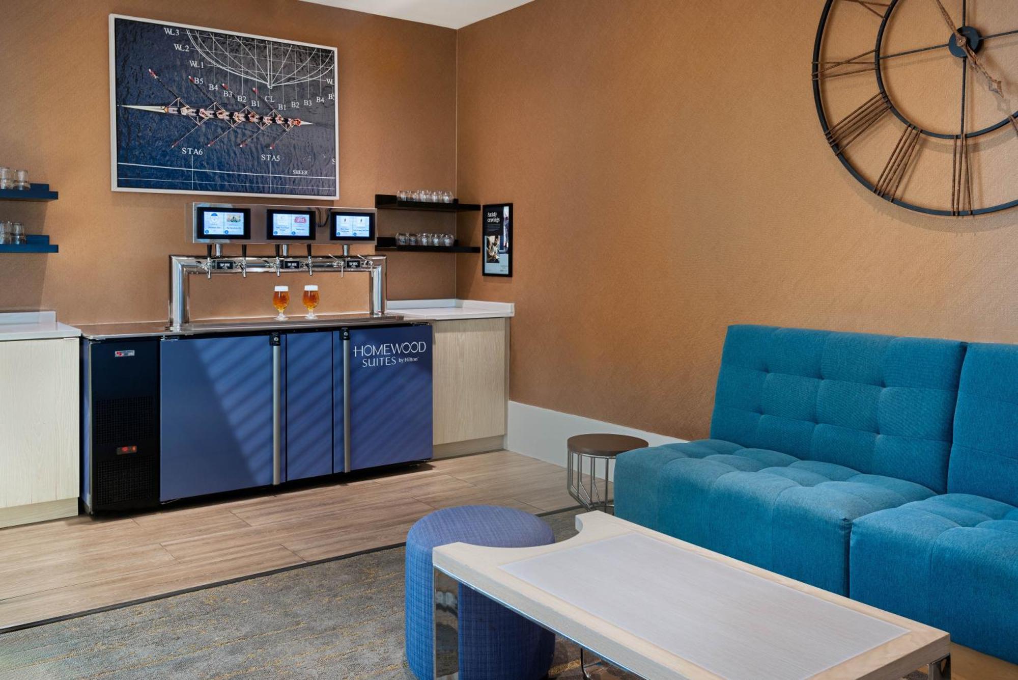 Homewood Suites By Hilton Sarasota-Lakewood Ranch The Meadows Eksteriør bilde