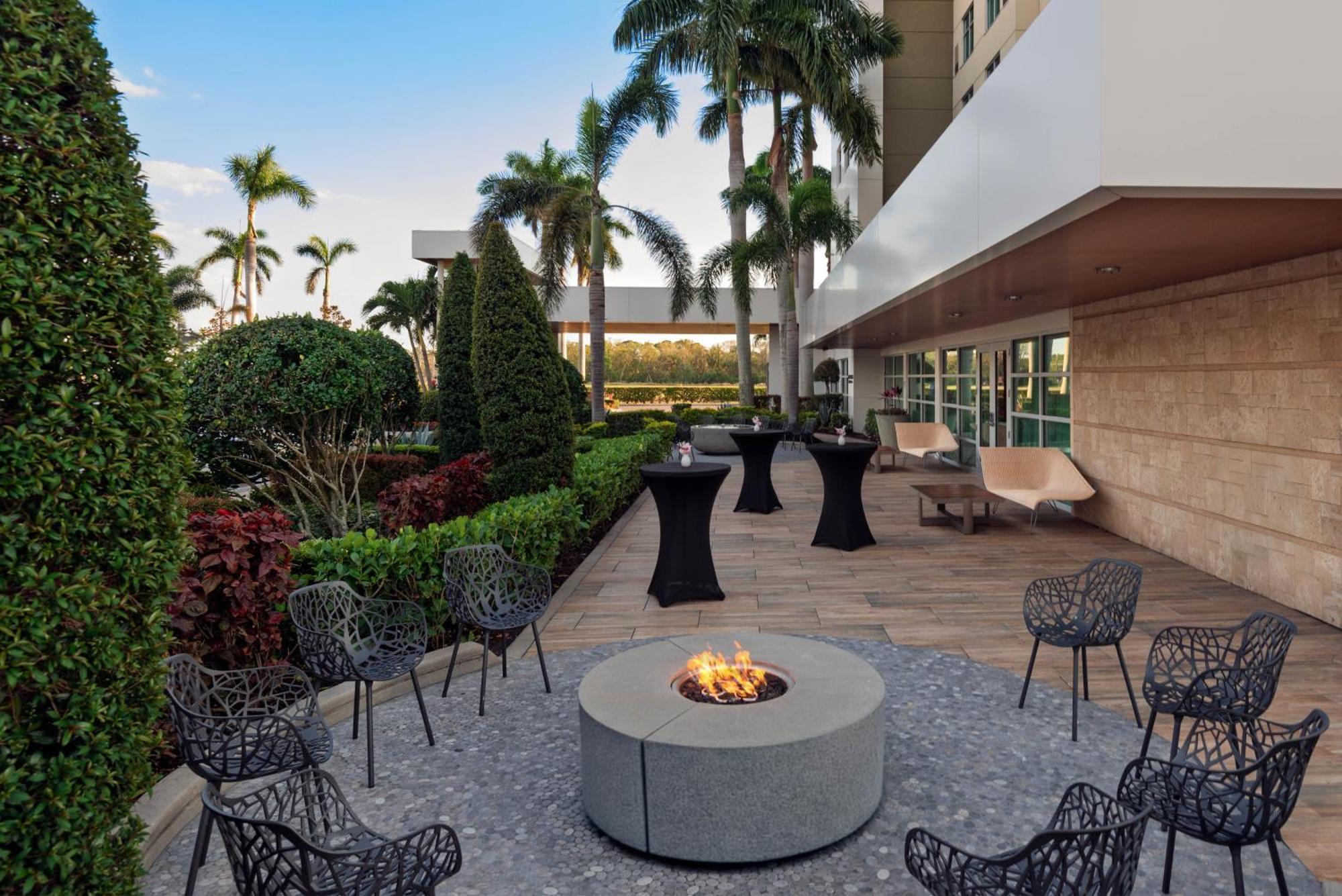 Homewood Suites By Hilton Sarasota-Lakewood Ranch The Meadows Eksteriør bilde